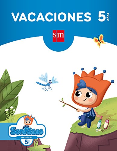 Stock image for Vacaciones. 5 aos Hervada Sala, Nuria / Roca Caste for sale by Iridium_Books