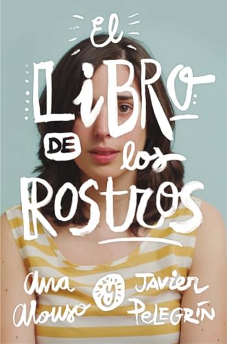 9788467593501: El libro de los rostros (Gran Angular)