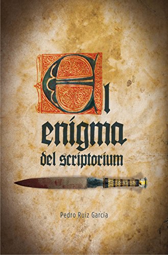 Stock image for El enigma del scriptorium for sale by Ammareal