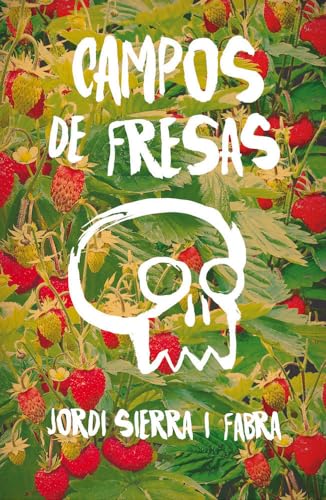 Stock image for Campos de fresas for sale by PBShop.store US