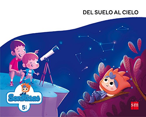 Stock image for Del suelo al cielo. 5 aos. Unidad didctica for sale by Iridium_Books