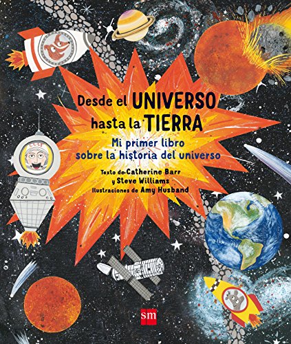 Beispielbild fr Jurkowska, P: Desde el universo hasta la Tierra zum Verkauf von medimops