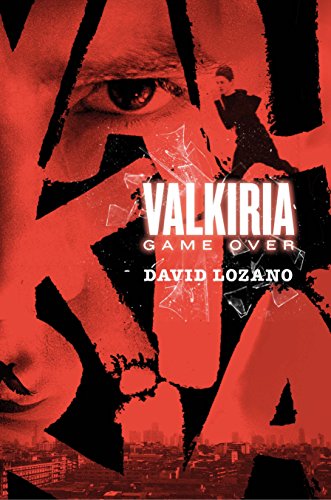 Stock image for Valkiria. Game over (Gran Angular) for sale by medimops