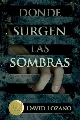 Stock image for Donde surgen las sombras for sale by AG Library