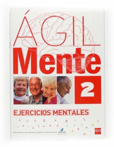 Imagen de archivo de gilmente: ejercicios mentales (2) a la venta por medimops