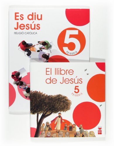 Stock image for (val).(09).es diu jesus 5e prim.religio for sale by Iridium_Books