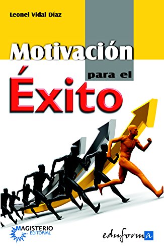 Imagen de archivo de Motivacin para el xito. a la venta por Iridium_Books