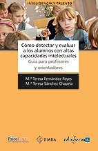 9788467651041: Cmo detectar y evaluar a los alumnos con altas capacidades intelectuales (Spanish Edition)