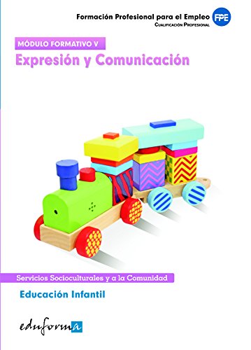 9788467654677: Educacin infantil. Expresin y comunicacin.