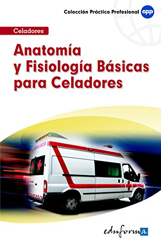 Imagen de archivo de Anatoma y Fisiologa para Celadores VV. AA a la venta por Iridium_Books