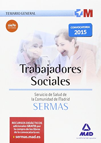 Imagen de archivo de Trabajadores Sociales del Servicio MaGomez Martinez, Domingo / Caball a la venta por Iridium_Books
