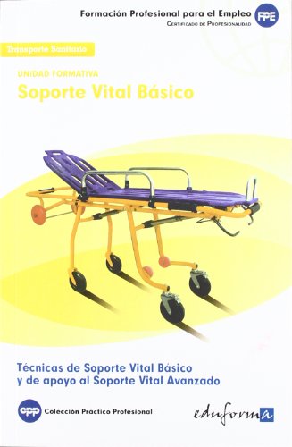 Beispielbild fr Soporte Vital Bsico. Unidad Formativa zum Verkauf von Hamelyn