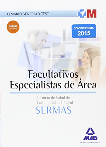 Stock image for Facultativos Especialistas de rea deGOMEZ MARTINEZ, DOMINGO; CABALLE for sale by Iridium_Books