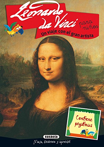 Imagen de archivo de LEONARDO DA VINCI a la venta por Zilis Select Books