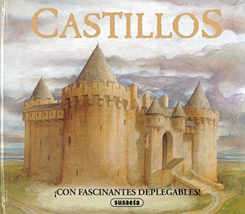 Beispielbild fr Castillos (Aventura medieval) zum Verkauf von Iridium_Books