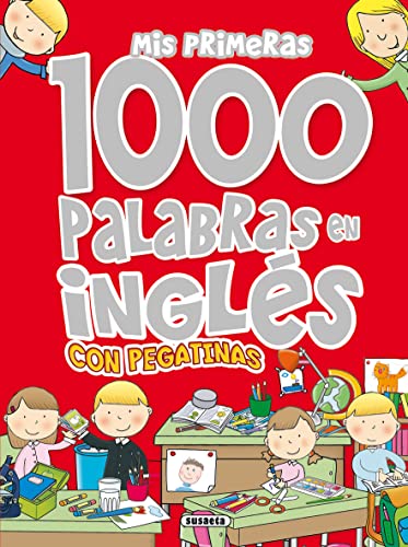 Stock image for 1000 palabras en ingl s for sale by WorldofBooks