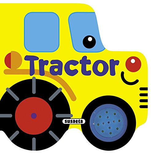 Imagen de archivo de Aventures amb tractor a la venta por Iridium_Books