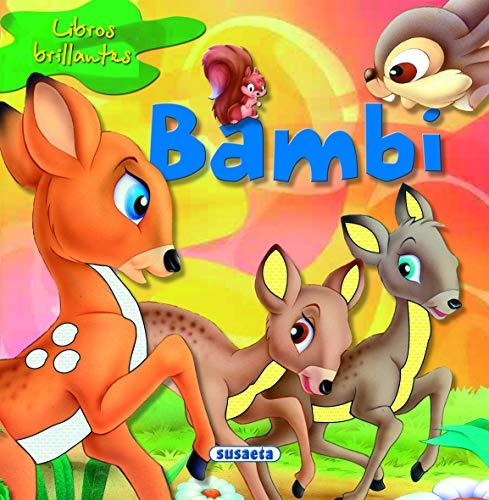 9788467702965: Bambi