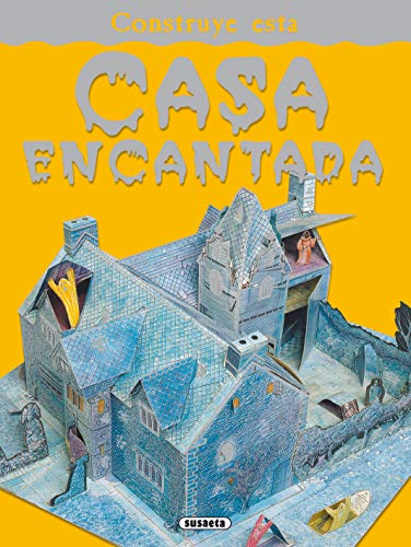 Imagen de archivo de CASA ENCANTADA a la venta por Librerias Prometeo y Proteo