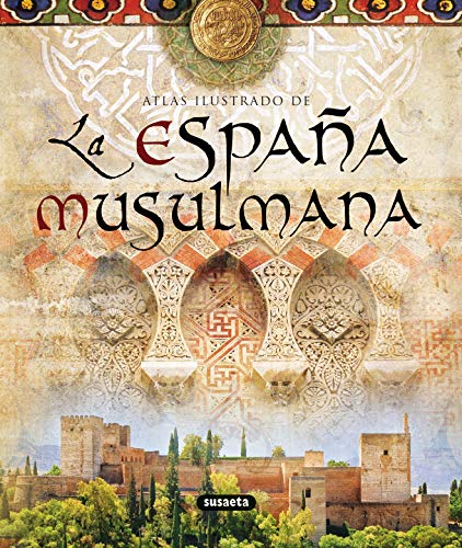 Stock image for La Espaa musulmana for sale by GF Books, Inc.