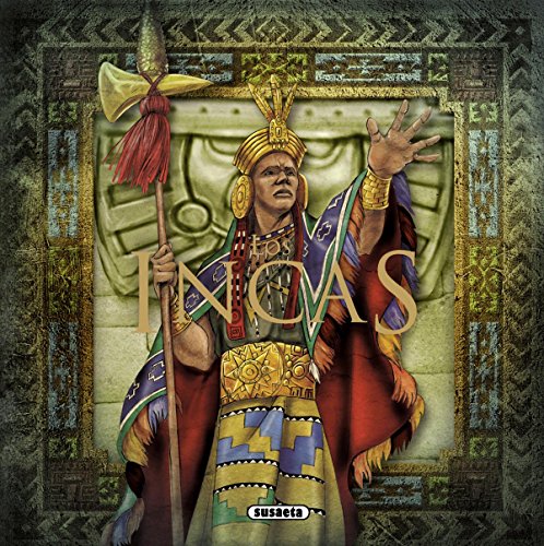 Imagen de archivo de Los Incas a la venta por Hamelyn