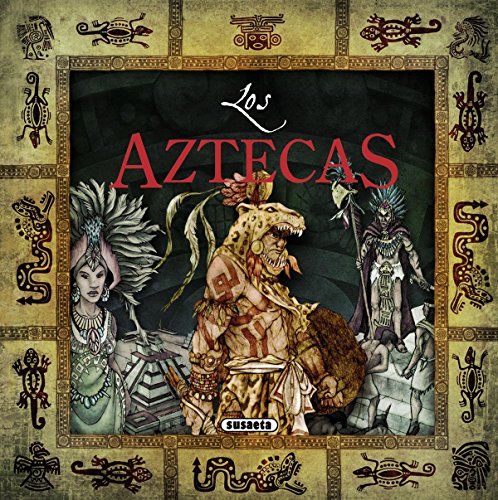 9788467704228: Los Aztecas (Civilizaciones perdidas)