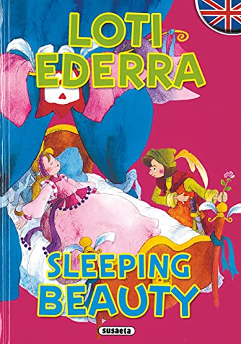 Stock image for Loti ederra/Sleeping beauty (Ipuin Elebidunak) for sale by medimops