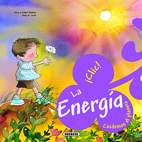 Stock image for LA ENERGIA for sale by WorldofBooks