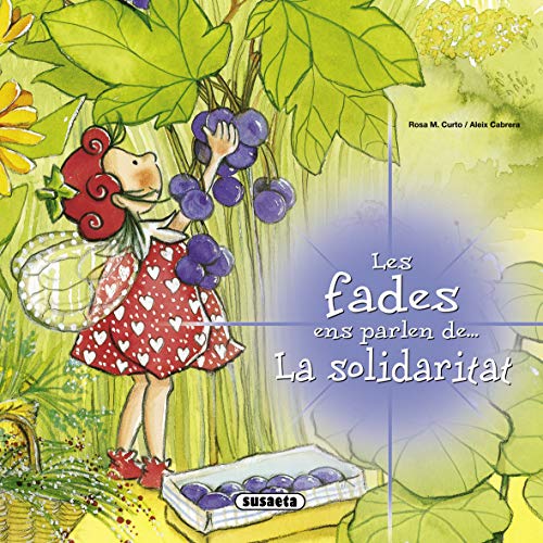 Beispielbild fr FADES ENS PARLEN DE SOLIDARITAT (LES FADES ENS PARLEN) zum Verkauf von La Casa de los Libros