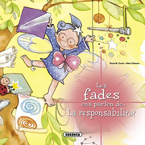 Stock image for Fades Ens Parlen de Responsabilitat for sale by Hamelyn