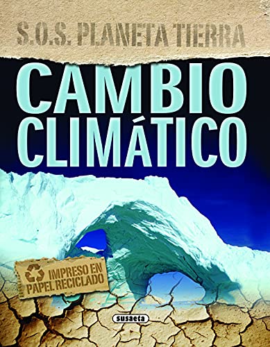 Imagen de archivo de CAMBIO CLIMATICO (S.O.S a la venta por Better World Books