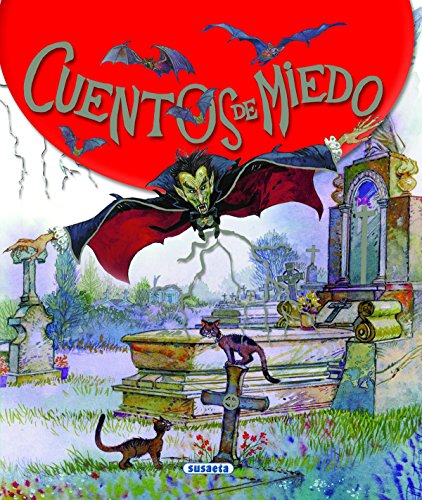 Stock image for Cuentos de miedo (Grandes Libros) for sale by medimops