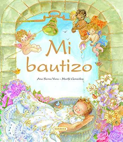 9788467709483: Mi bautizo (Mis Recuerdos)