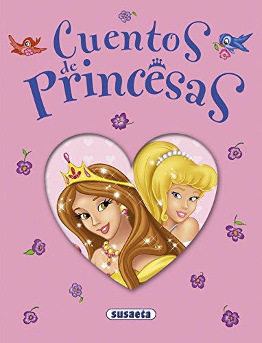 9788467709940: Cuentos De Princesas (Cuentos de leyenda)