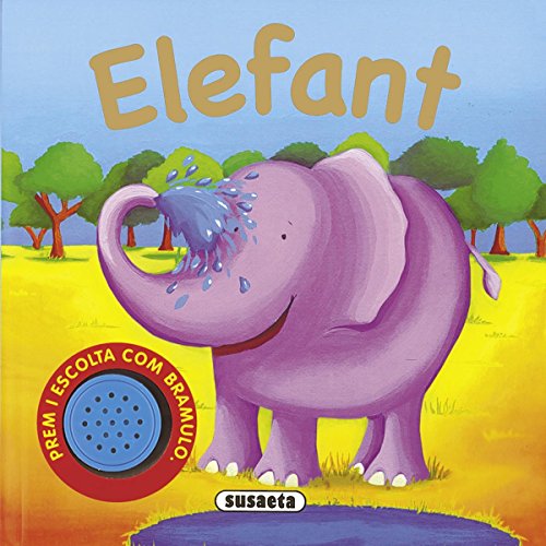 9788467710922: Elefant