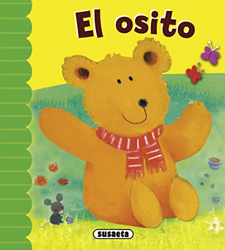 Beispielbild fr El osito/The bear zum Verkauf von medimops