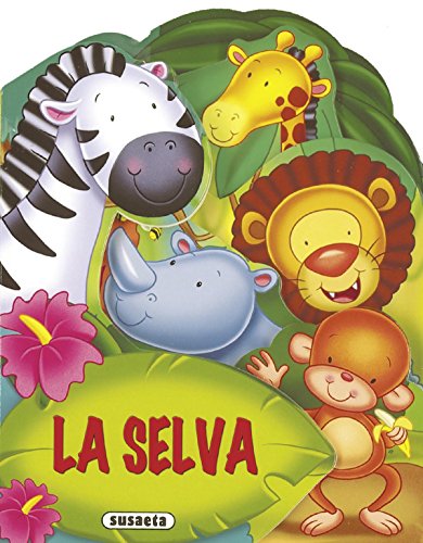 9788467711431: La selva/ The jungle