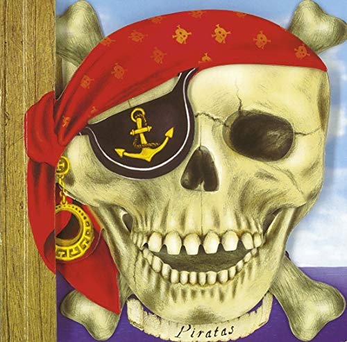 9788467711721: Piratas (Aventureros)