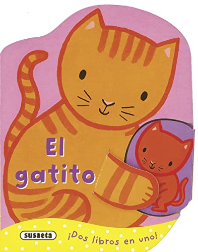 9788467711868: El gatito (Mi mam y yo)