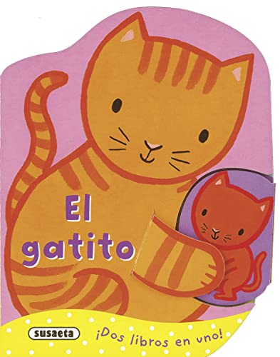 9788467711868: El gatito/ The kitten