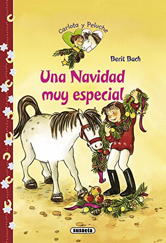 Stock image for Una Navidad muy especial for sale by Iridium_Books