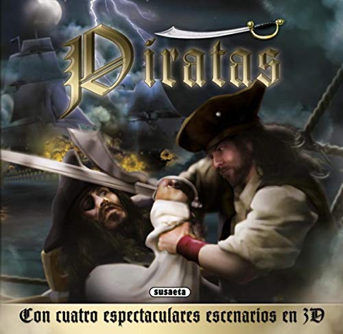 9788467712315: Piratas/ Pirates