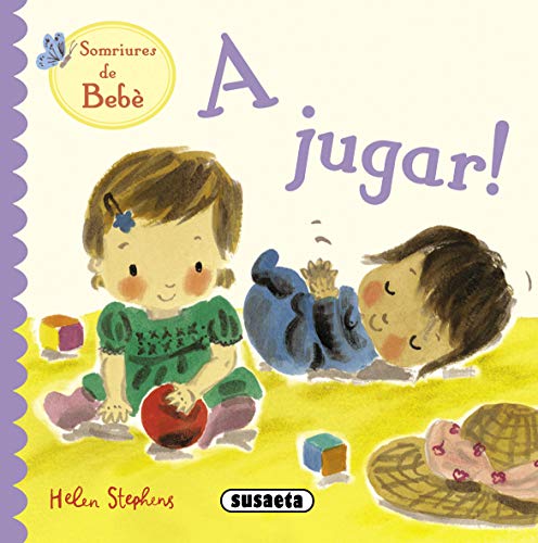 9788467712377: Busy Babies Catalan Edition