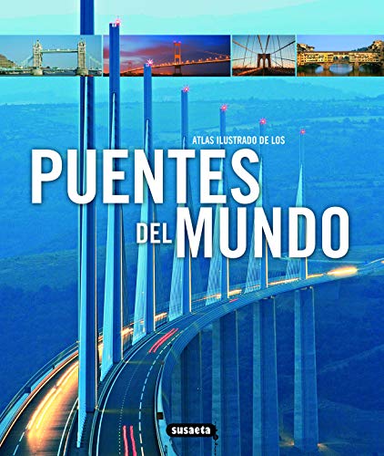 9788467712711: Puentes Del Mundo
