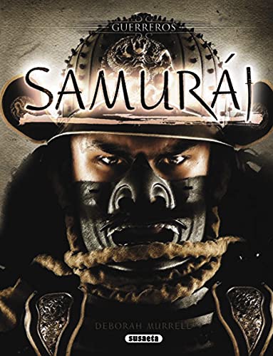 Beispielbild fr Samuri (Guerreros / Warriors) (Spanish Edition) zum Verkauf von Irish Booksellers