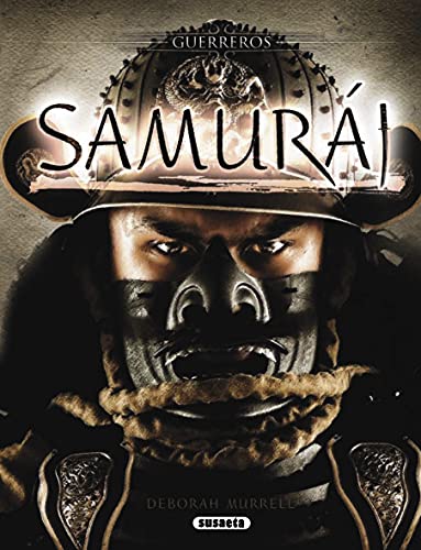 SamurÃ¡i (Guerreros / Warriors) (Spanish Edition) (9788467713480) by Murrell, Deborah