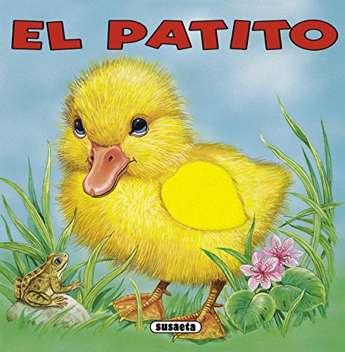 Imagen de archivo de El patito / The duckling a la venta por medimops