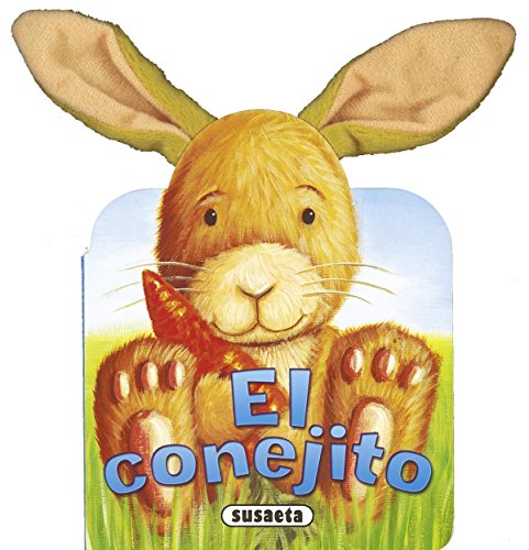 9788467714654: El conejito/ The bunny