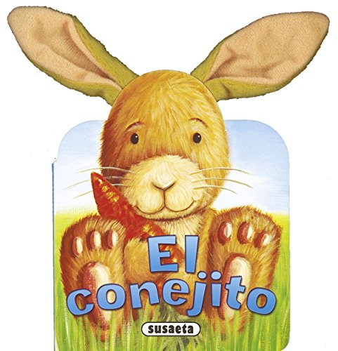 9788467714654: El conejito (Spanish Edition)