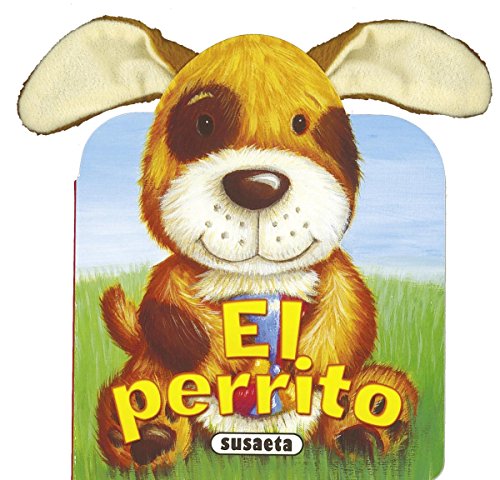 Imagen de archivo de El perrito (Spanish Edition) Susaeta, Equipo a la venta por Iridium_Books